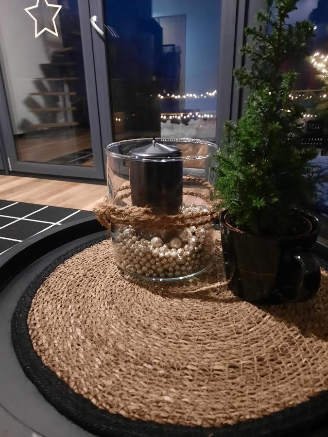 Stodola Nad Skawa Villa Sucha Beskidzka Bagian luar foto