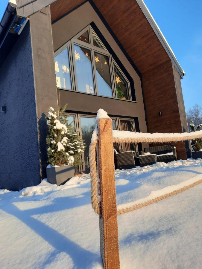 Stodola Nad Skawa Villa Sucha Beskidzka Bagian luar foto
